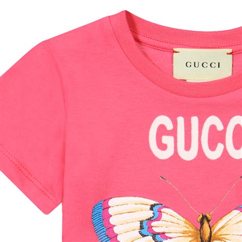 t shirt gucci bambini|gucci kids outlet sale.